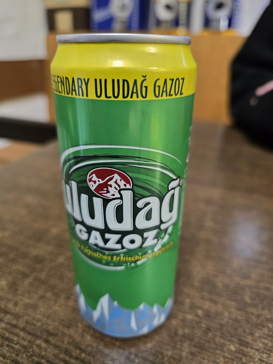 Restaurant Ali Baba-10