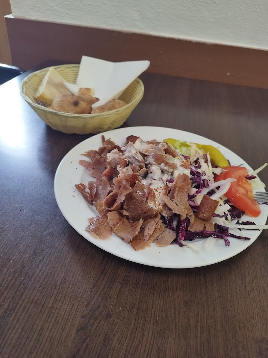 Restaurant Ali Baba-2