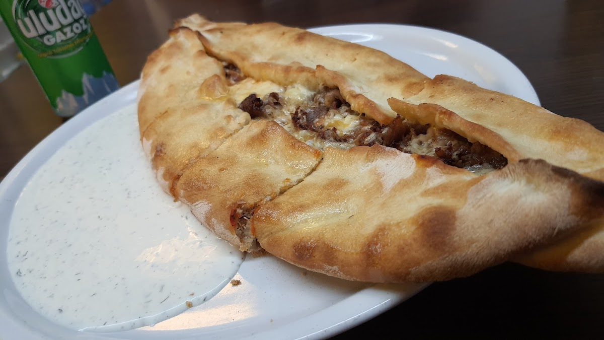 Restaurant Ali Baba-6