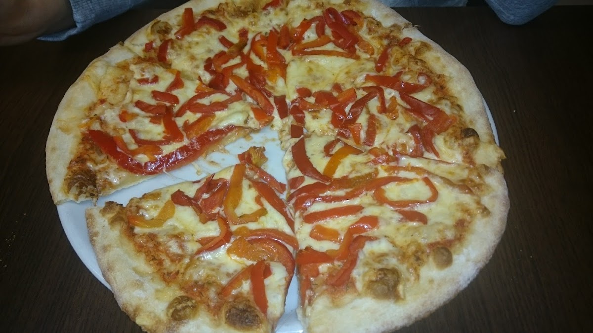 Restaurant Ali Baba-8